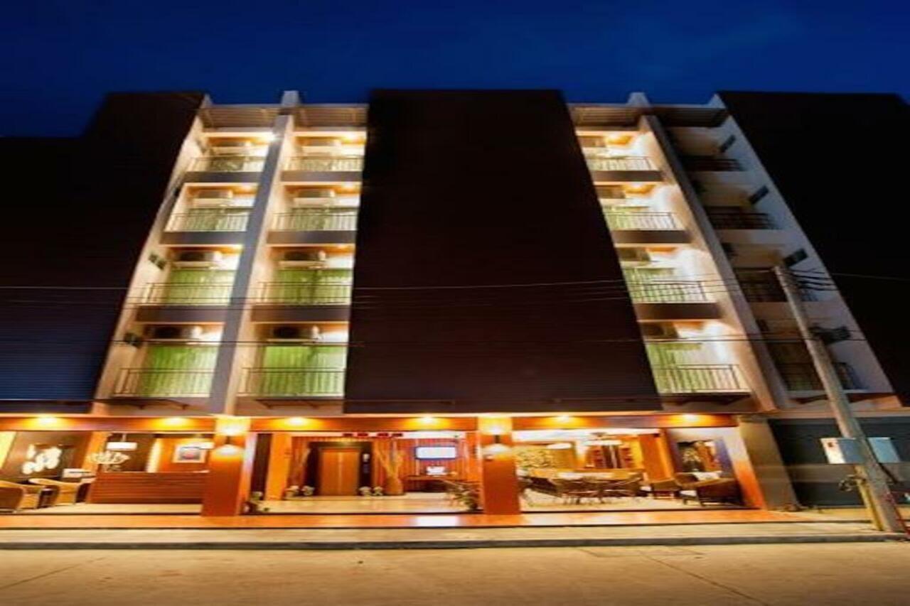 Deva Patong Hotell Phuket