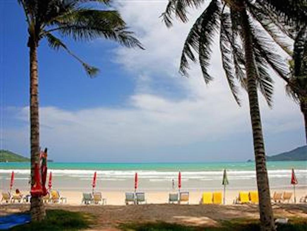 Deva Patong Hotell 3*