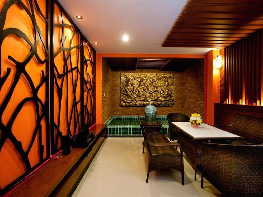 Deva Patong Hotell Phuket