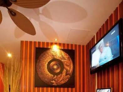 Deva Patong Hotell